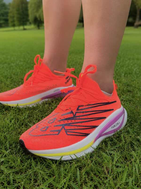 New Balance FuelCell SuperComp Elite v3