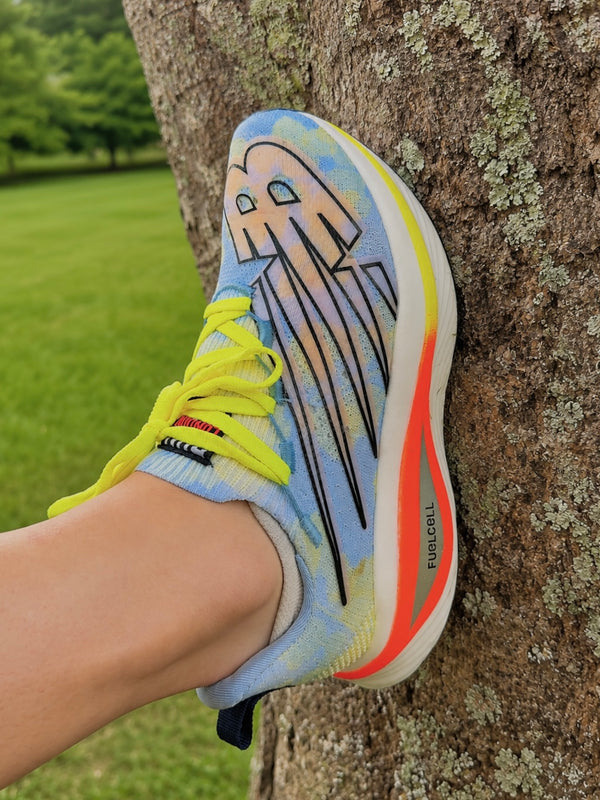 New Balance FuelCell SuperComp Elite v3 “London Edition”