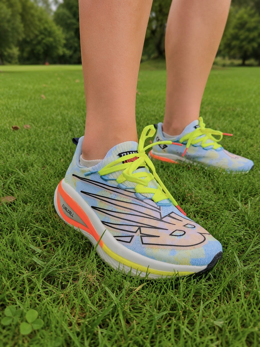 New Balance FuelCell SuperComp Elite v3 “London Edition”