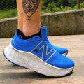 New Balance Fresh Foam X More Azul