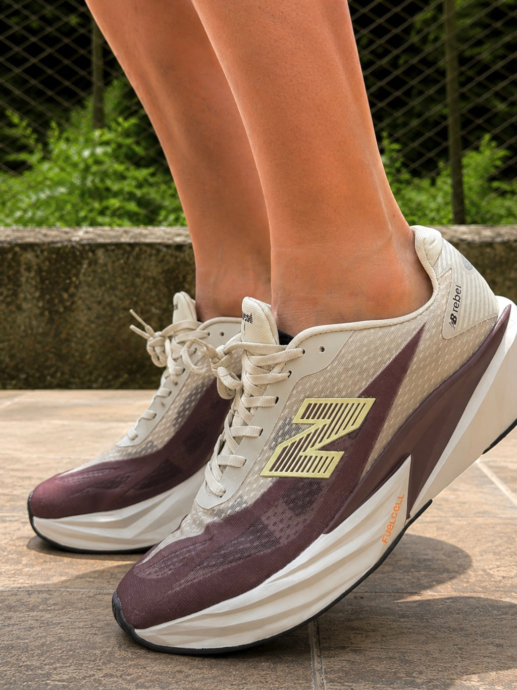 New Balance Fuelcell Rebel v5