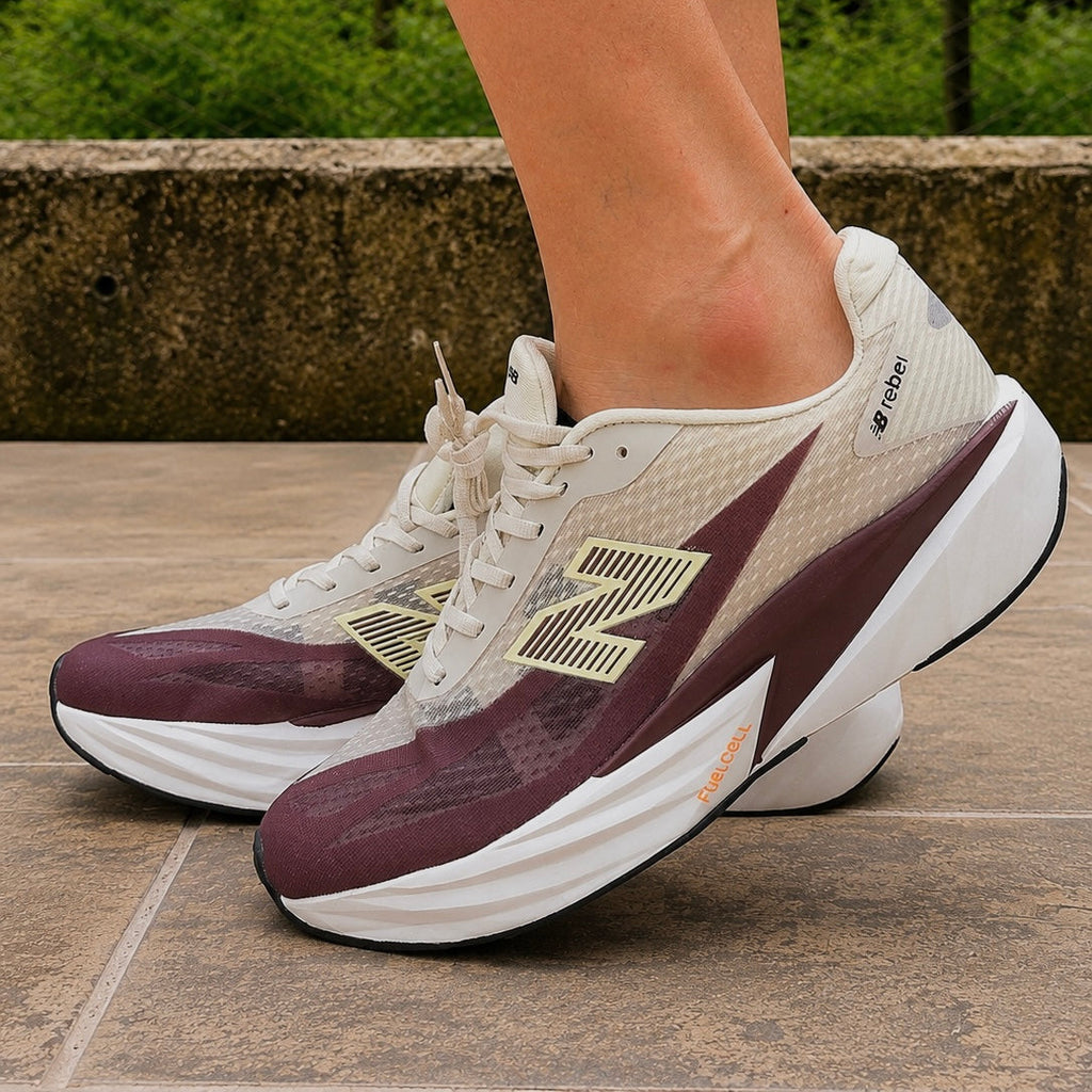 New Balance Fuelcell Rebel v5