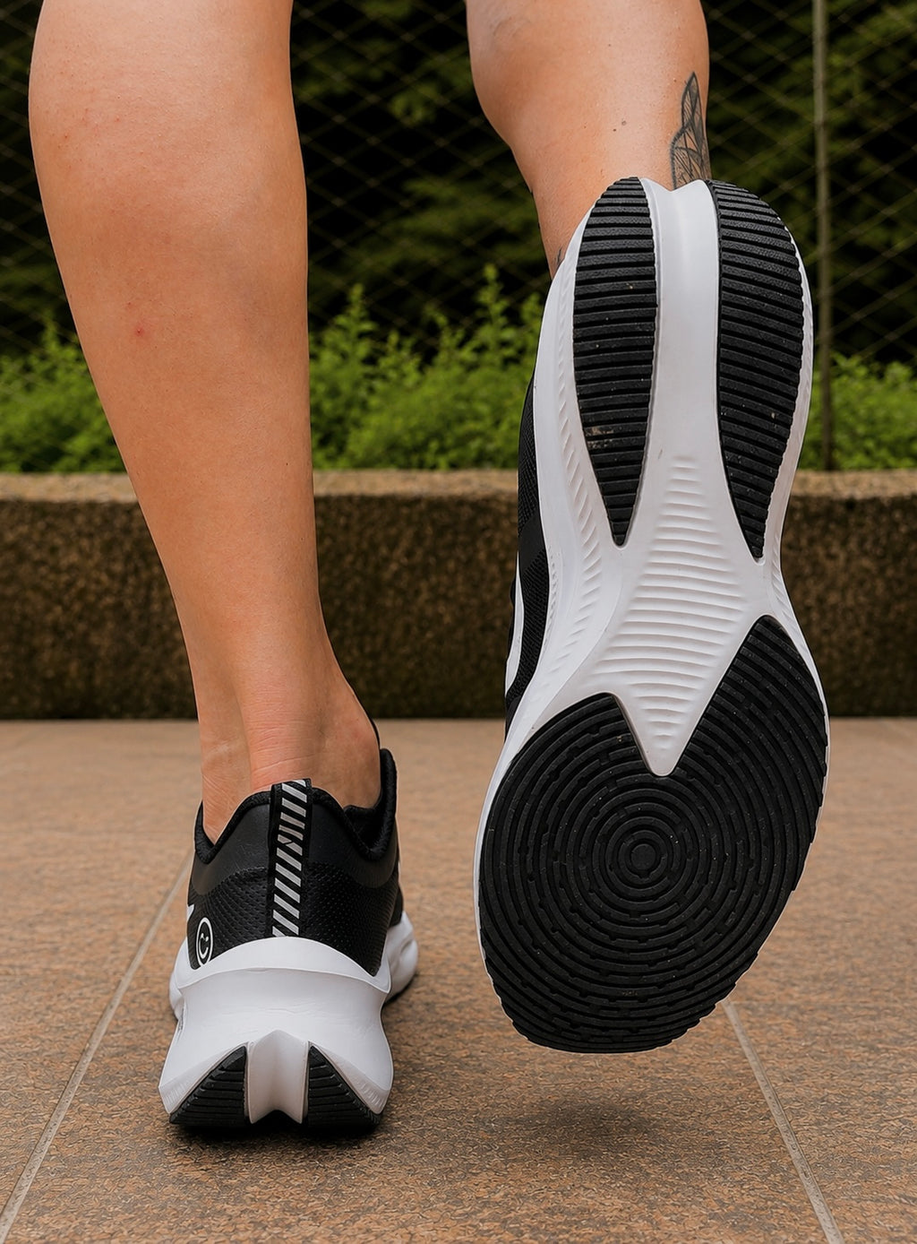 Nike Zoom X
