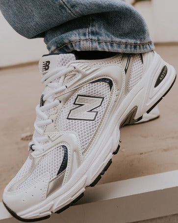 New Balance 530 Blanco