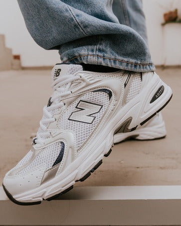 New Balance 530 Blanco