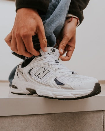 New Balance 530 Blanco