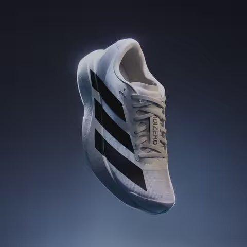Adidas Adizero EVO SL Blanca-Negra